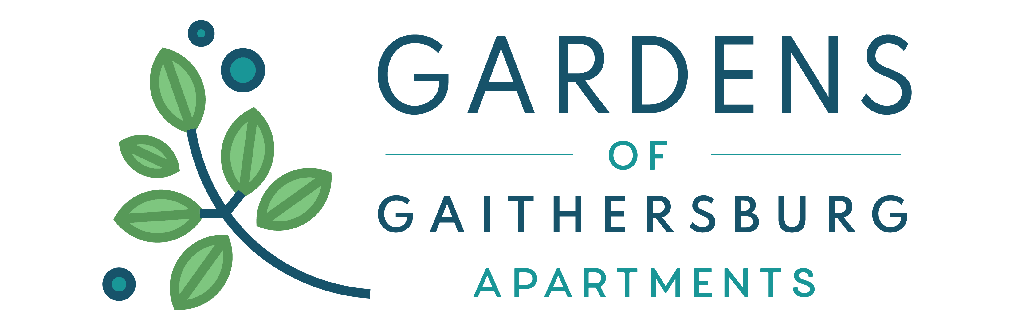 Gardens of Gaithersburg Apartments